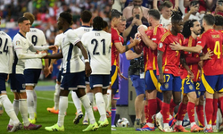 EURO 2024 Finalinde İspanya ile İngiltere Karşı Karşıya