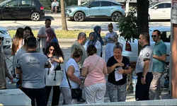 Ankara'da KPSS Heyecanı: Adaylar Ter Döktü, Aileler Dışarıda Bekledi