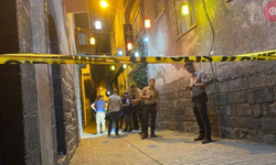 Diyarbakır'da Silahlı Saldırı: V.G. ve Yardımcıları Tutuklandı