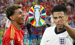 EURO 2024 Finali: İspanya ve İngiltere Berlin'de Karşı Karşıya
