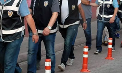 Ali Yerlikaya: 'Kıskaç-22' Operasyonunda 74 Şüpheli Yakalandı