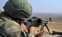 Milli Savunma Bakanlığı: Suriye ve Irak'ın kuzeyinde 17 terörist etkisiz hale getirildi