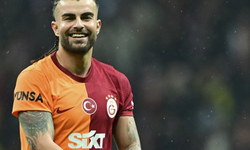 Galatasaray'dan Abdülkerim Bardakcı kararı