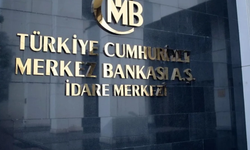 Merkez Bankası faizi yüzde 50'de sabitledi