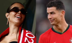 Cristiano Ronaldo Georgina Rodriguez'e servet ödeyecek