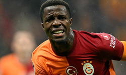 Galatasaray Zaha için istediği bonservis bedelini açıkladı