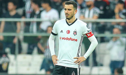 Oğuzhan Özyakup futbol kariyerine veda etti