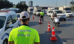 Pazar günü Kadıköy’de bazı yollar trafiğe kapatılacak