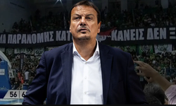 Ergin Ataman'dan skandal 'Türkiye' pankartına sert tepki