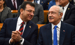 Kemal Kılıçdaroğlu'ndan Ekrem İmamoğlu’na destek telefonu!