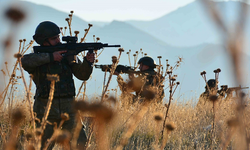 MSB, Irak ve Suriye'de 22 PKK/YPG'li Teröristi Etkisiz Hale Getirdi