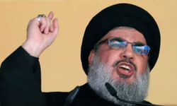 İsrail ordusu:  Hizbulah lideri Nasrallah öldürüldü