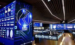 Borsa İstanbul'da BIST 100 Endeksi Değer Kaybetti