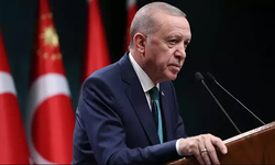 Cumhurbaşkanı Erdoğan'dan İsrail açıklaması: Tüm tedbirlerimizi alıyoruz