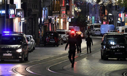 Taksim'deki bombalı saldırı davasında ara karar bildirildi