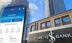 İş Bankası mobil uygulamasında erişim sorunu yaşanıyor