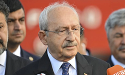 Kemal Kılıçdaroğlu hakkındaki zorla getirme kararı kaldırıldı