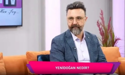 Yenidoğan çetesi lideri Fırat Sarı, YouTube programına bile katılmış!