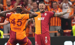 Galatasaray rekor için sahada! Türkiye Antalyaspor-Galatasaray maçı bu akşam!