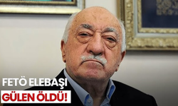 FETÖ elebaşı Fethullah Gülen öldü