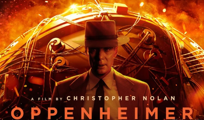 Oscar ödüllü "Oppenheimer" filmi Prime Video'da...
