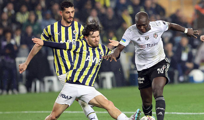 Fenerbahçe-Beşiktaş derbisinin hakemi açıklandı!