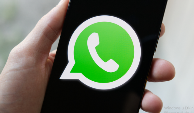 WhatsApp kullanıcılarına yeni bir özellik getiriyor!