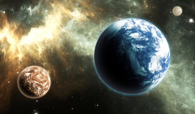 Yaşama uygun 85 yeni gezegen keşfedildi!