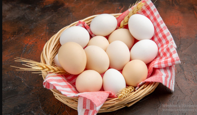 Yumurtanın Faydaları Nelerdir? Yumurta Neye İyi Gelir?