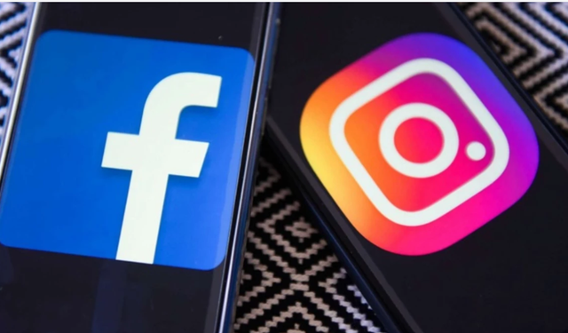 Facebook'ta ve İnstagram'da erişim sorunu yaşanıyor
