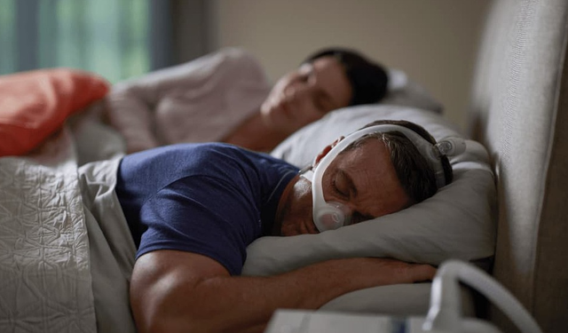 Uyku Apnesi Sağlık Raporu İçin Zorunlu Kılındı!