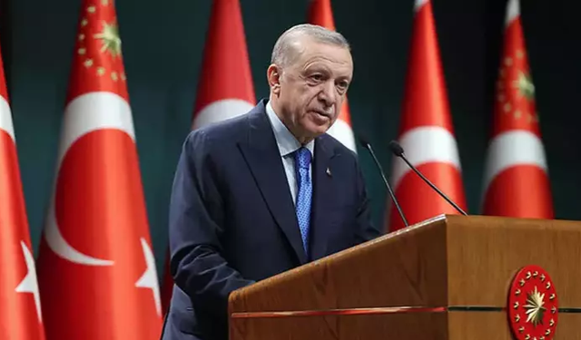 Cumhurbaşkanı Erdoğan ‘Dünya İslam Bilginleri İstişare Zirvesi’nde Çarpıcı Konuşma Yaptı
