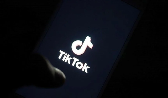 Türkiye Büyük Millet Meclisi Dijital Mecralar Komisyonu: TikTok Türkiye'de yasaklanabilir