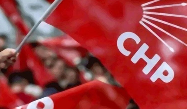 CHP'den 'asgari ücret' ve 'emekliye zam' mitingi!