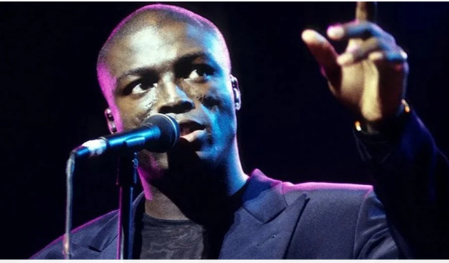 Seal Açıkhava'da konser verecek