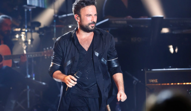 Tarkan: Başıboş psikopatları sokaktan toplayın