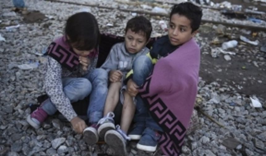 Avrupa’da göçmen çocuklar neden kayboluyor?