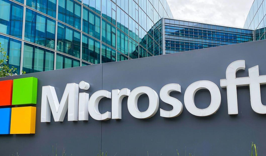 Microsoft, yapay zekaya 3,2 milyar avro yatırım yapıyor