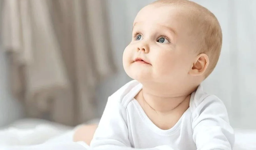 2023'ün En Popüler Bebek İsimleri Belli Oldu: İşte En Çok Tercih Edilen Kız ve Erkek İsimleri
