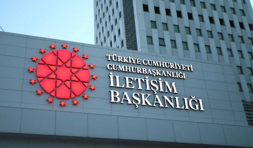 İstanbul ve Ankara'da 'basın merkezi' kurulacak