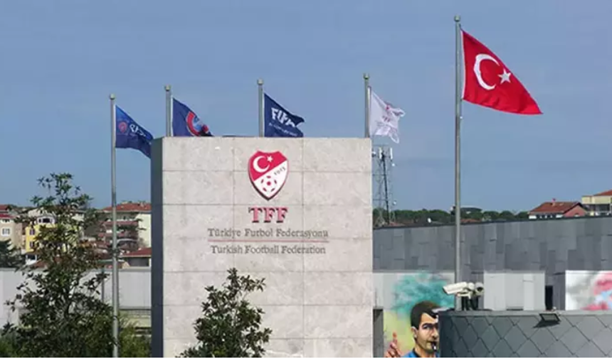 TFF Süper Lig'de 34'üncü Haftanın VAR Kayıtlarını Açıkladı