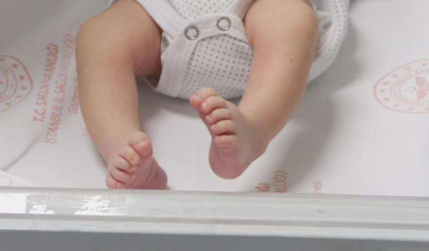 Skandal Operasyon: Yeni Doğan Bebekleri Başka Hastanelere Yönlendirerek Satmışlar