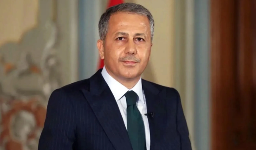 İçişleri Bakanı: Diyarbakır ve Mardin'deki Meclis Açılışları İçin Müfettiş Görevlendirildi