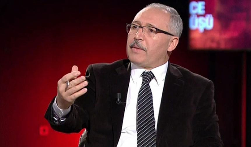 MHP'den, Abdülkadir Selvi'nin "Osman Kavala" açıklamasına tepki!
