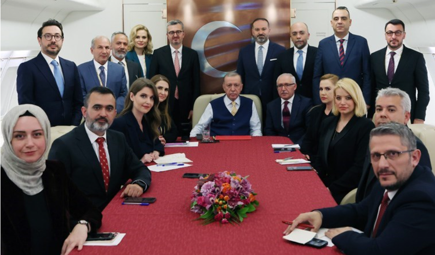 Erdoğan DEM Parti için "Bedelini öderler" dedi. Özel'le görüşecek mi? sorularına cevap verdi