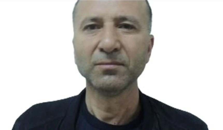 PKK/KCK Almanya yapılanması sorumlusu Saim Çakmak yakalandı