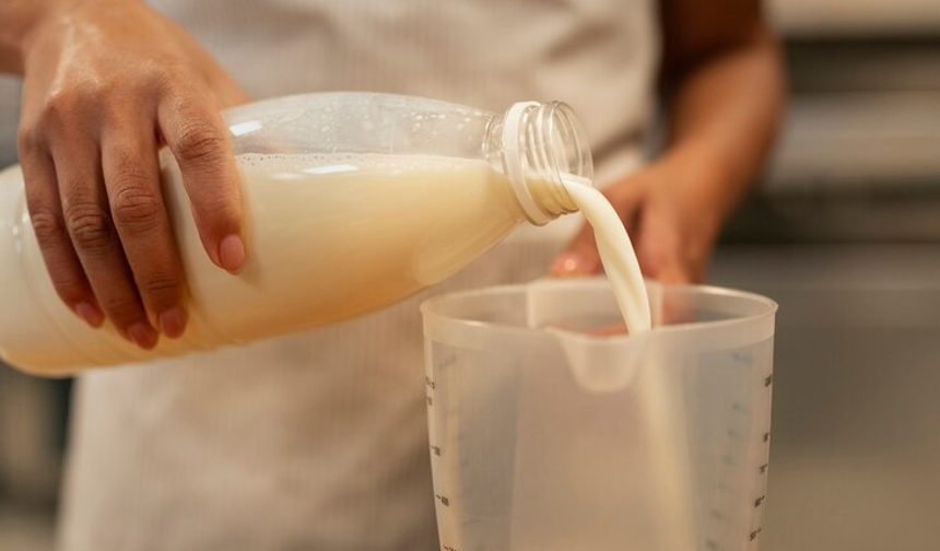 Sütün Faydaları ve Zararları Nelerdir?