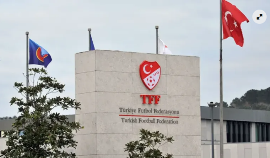 Türkiye Futbol Federasyonu Seçim Açıklaması: Avrupa Futbol Şampiyonası Öncesi Görev Süreleri Devam Edecek