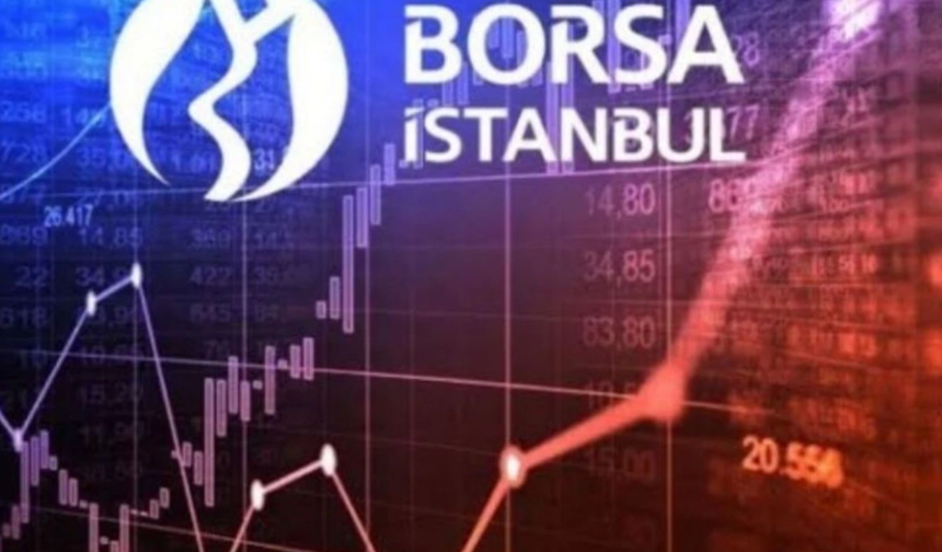 Borsa İstanbul endeksine ilişkin karar: 13 Mayıs'tan itibaren...
