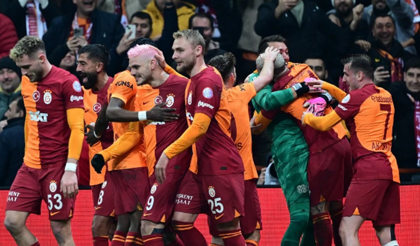Galatasaray, Sivasspor karşısında rekor peşinde!